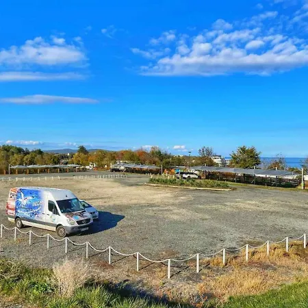 Gardenia - Seabed Hébergement de vacances Lozenets