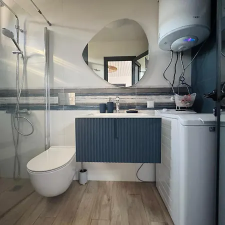 Gardenia - Seabed Hébergement de vacances *