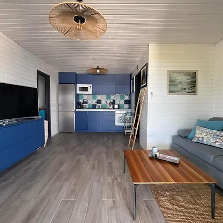 Ferienhaus Gardenia - Seabed Lozenets