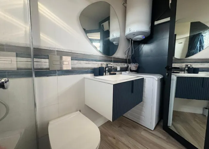 Gardenia - Seabed Holiday home Lozenets