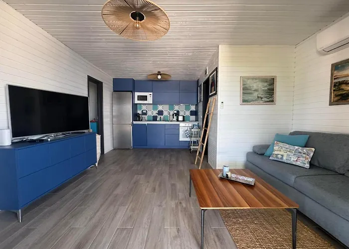 Holiday home Gardenia - Seabed Lozenets