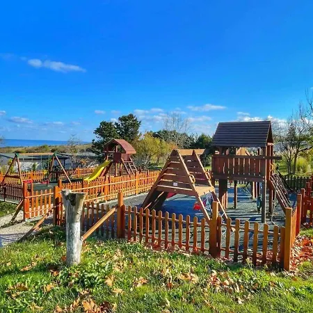 Gardenia - Seabed Semesterbostad *