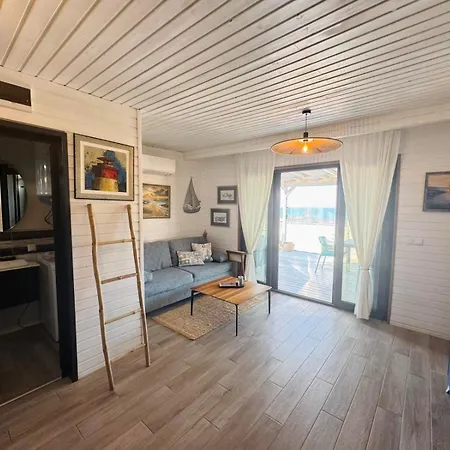 Gardenia - Seabed ロゼネッツ