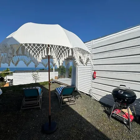 Gardenia - Seabed Feriehus