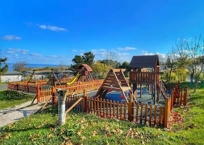 Gardenia - Seabed 別荘 *