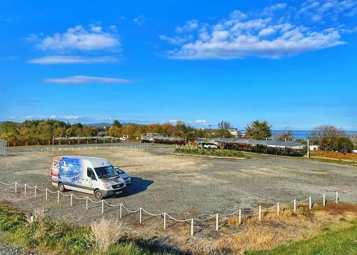 Gardenia - Seabed 別荘 ロゼネッツ